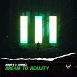 cover: Etawdex|Retro-g - Dream To Reality