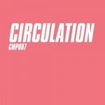 cover: Circulation - Pink