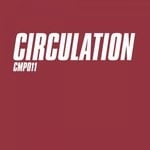 cover: Circulation - Scarlet