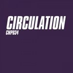 cover: Circulation - Indigo