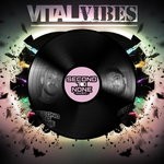 cover: Vital Techniques - Vital Vibes