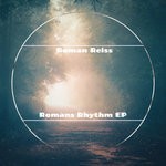 cover: Roman Reiss - Romans Rhythm EP