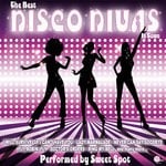 cover: Sweet Spot - The Best Disco Divas In Town