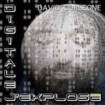 cover: David Corleone - Digitale J'explose