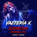 cover: Vazteria X - Exorcism