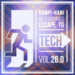 cover: Erectus Void|Various - Escape To Tech 26.0