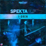 cover: I-dren - Spekta