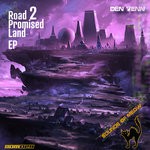 cover: Den Venn - Road 2 Promised Land EP