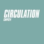 cover: Circulation - Topaz