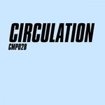 cover: Circulation - Cobalt