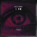 cover: Diaz & Parree - I Am