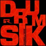 cover: Drumsik - Madman/Mind