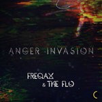 cover: Freqax|The Flo - Anger Invasion