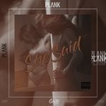 cover: Plank - She Said