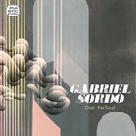 cover: Gabriel Sordo (mex) - Osio Vertical