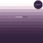 cover: Circulation - Colours