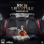 cover: Popstar Yg - Rich Lifestyle