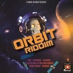 cover: Various - Orbit Riddim