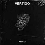 cover: Amirali - Vertigo