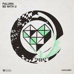 cover: Paluma - Be With U