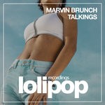 cover: Marvin Brunch - Talkings