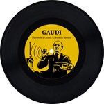 cover: Gaudi - Theremin In Hand