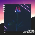 cover: Mike Gudmann|Theis Ez - Free