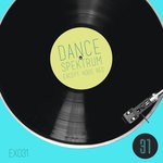 cover: Erectus Void|Various - Dance Spektrum - 31