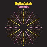 cover: Belle Adair - Tuscumbia