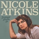 cover: Nicole Atkins - Goodnight Rhonda Lee