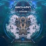 cover: Aram|Browkan - Core Healing