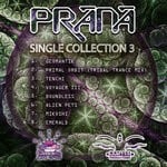 cover: Prana - Single Collection 3