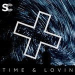 cover: Andrea Godin|Starkillers - Time & Lovin