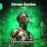 cover: Struan Gordon - Kaiju