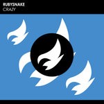 cover: Rubysnake - Crazy