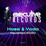 cover: Haze & Yoda - Revisited 2020