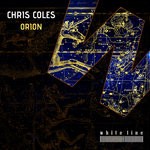 cover: Chris Coles - Orion