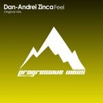 cover: Dan-andrei Zinca - Feel