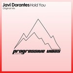 cover: Javi Dorantes - Hold You