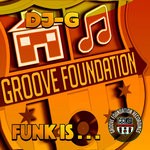 cover: Dj G - Funk Is