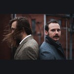 cover: Penny & Sparrow - Let A Lover Drown You