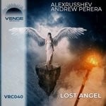 cover: Andrew Perera - Lost Angel