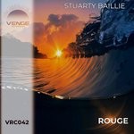 cover: Stuarty Baillie - Rouge