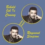 cover: Junior Brammer|Raymond Simpson - Behold Jah Is Coming