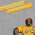 cover: Emanuele Cappello|Nikki Corallo - Filtered Floor