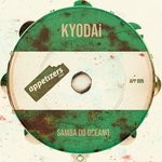 cover: Kyodai - Samba Do Oceano