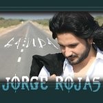 cover: Jorge Rojas - La Vida