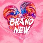 cover: Sheppard - Brand New