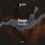 cover: Diago - Functor