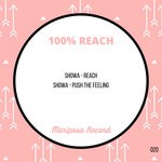 cover: Showa - 100% Reach